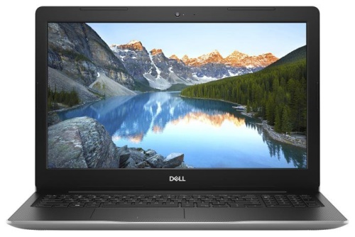 Ноутбук Dell Inspiron 3595 3595-1727