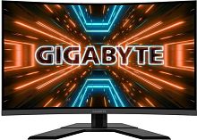 Монитор GIGABYTE G32QC 20VM0-GG32QCBA-1EKR