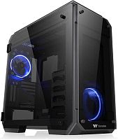 Корпус Fulltower Thermaltake View 71 TG черный CA-1I7-00F1WN-00