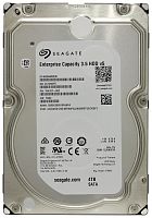 Жесткий диск SATA HDD Seagate 4TB ST4000NM0035