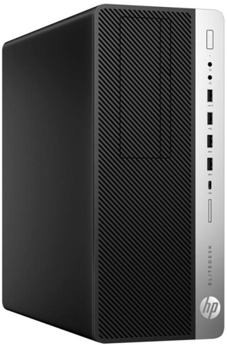 ПК Hewlett Packard EliteDesk 800 G5 TWR 7QM90EA фото 3 ПК Hewlett Packard EliteDesk 800 G5 TWR 7QM90EA фото 3
