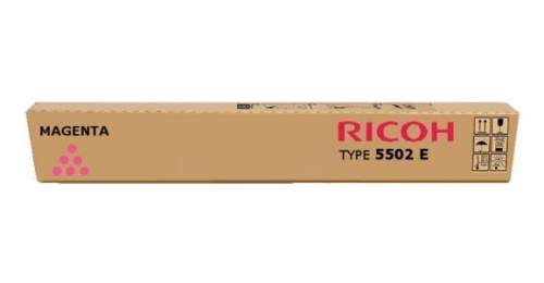 Тонер-картридж оригинальный Ricoh 842022 тип MPC5502E