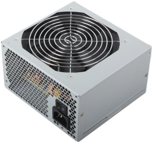 Блок питания FSP 600W QDION QD600