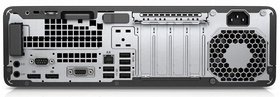 ПК Hewlett Packard EliteDesk 800 G3 SFF 1KL69AW