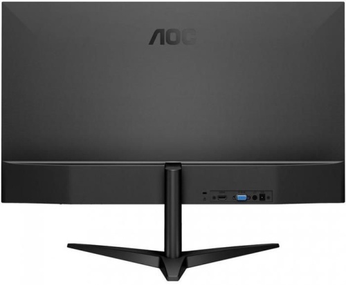 Монитор AOC 27B1H Black фото 5