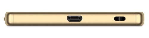 Смартфон Sony E6853 Xperia Z5 Premium Gold 1298-6311 фото 5