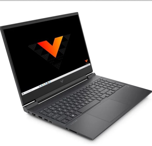 Ноутбук Hewlett Packard Victus 16-d0048ur (4E0X0EA) серебристый фото 2 Ноутбук Hewlett Packard Victus 16-d0048ur (4E0X0EA) серебристый фото 2