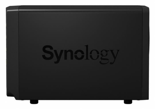 Сетевое хранилище данных (NAS) Synology DS1515 фото 5