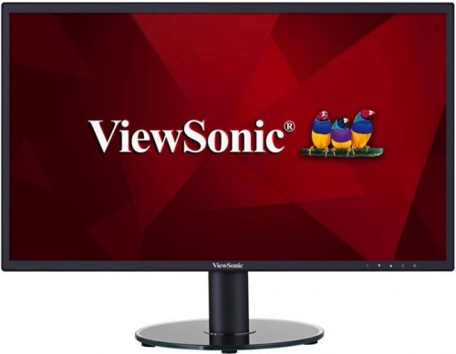Монитор ViewSonic VA2719-SH