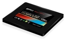  SSD SATA 2.5 Silicon Power 120 S55 SP120GBSS3S55S25