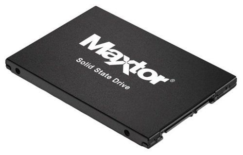 Накопитель SSD SATA 2.5 Seagate 960GB Maxtor Z1 YA960VC1A001 Накопитель SSD SATA 2.5 Seagate 960GB Maxtor Z1 YA960VC1A001