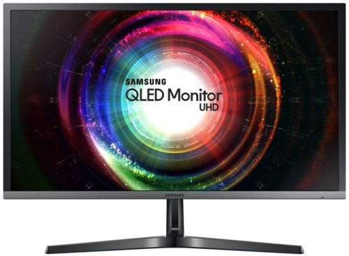 Монитор Samsung 28 U28H750UQI LU28H750UQIXCI