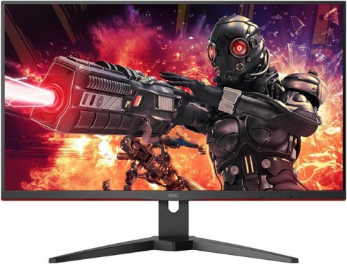 Монитор AOC Gaming U28G2AE/BK