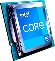 Процессор Socket1200 Intel Core i5-11600KF (CM8070804491415S RKNV) OEM