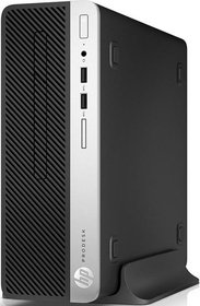  Hewlett Packard ProDesk 400 G5 SFF 4CZ76EA