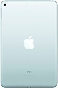  Apple iPad mini (2019) Wi-Fi 64GB - Silver MUQX2RU/A