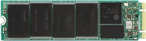 Накопитель SSD M.2 Plextor 512Gb PX-512M8VG+ M8VG Plus