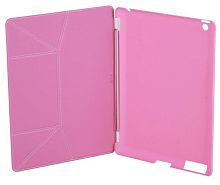 Чехол для планшета JET.A IC10-38 Pink