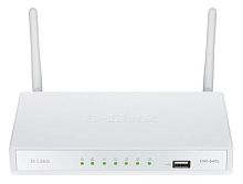 Маршрутизатор WiFI D-Link DIR-640L/RU