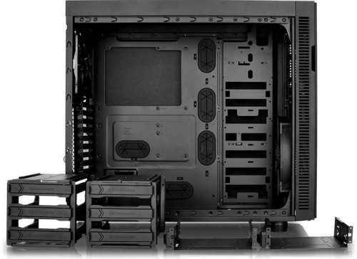 Корпус Bigtower Thermaltake Suppressor F51 CA-1E1-00M1NN-00 фото 13