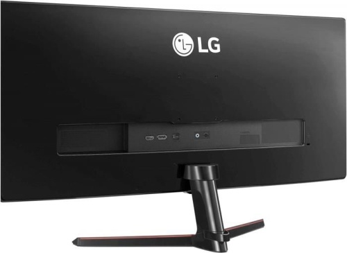 Монитор LG 29 IPS 29UM69G-B LG фото 4 Монитор LG 29 IPS 29UM69G-B LG фото 4