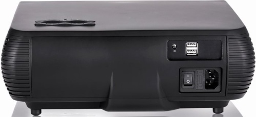 Проектор Cactus CS-PRO.02B.WXGA-A фото 2 Проектор Cactus CS-PRO.02B.WXGA-A фото 2