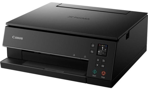 МФУ струйное Canon Pixma TS6340 (3774C007) фото 2 МФУ струйное Canon Pixma TS6340 (3774C007) фото 2