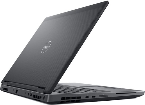 Ноутбук Dell Precision 7530 7530-2349 фото 4