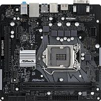 Мат. плата Socket1200 ASRock H470M-HVS R2.0