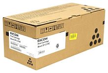 Оригинальный лазерный картридж Ricoh 406348