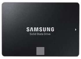  SSD SATA 2.5 Samsung 120 850 EVO Basic SATA-III 120GB 7mm MZ-75E120BW