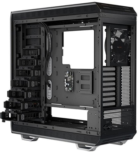 Корпус Bigtower be quiet! DARK BASE PRO 900 Silver BGW12 фото 3