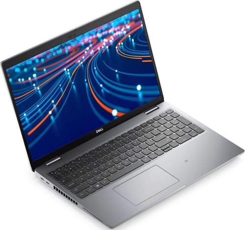 Ноутбук Dell Latitude 5520-3473 фото 3