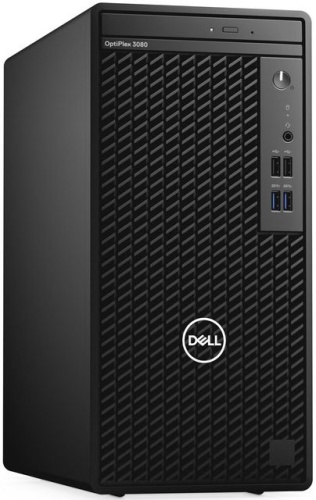 ПК Dell Optiplex 3080 MT 3080-5139 фото 3