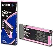 Оригинальный струйный картридж Epson T544600 C13T544600