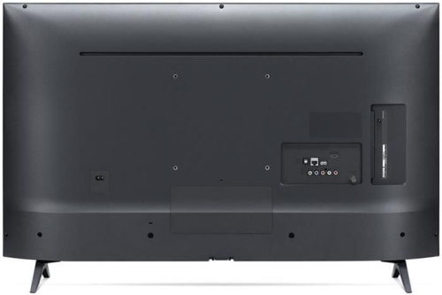 Телевизор ЖК LG 43LM6500PLB серый фото 5