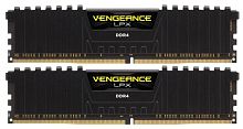 Модуль памяти DDR4 Corsair 2x16Gb CMK32GX4M2A2400C16