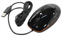 Мышь Logitech M150/LS1 Laser Mouse Grape-Jaffa Flash 910-003744