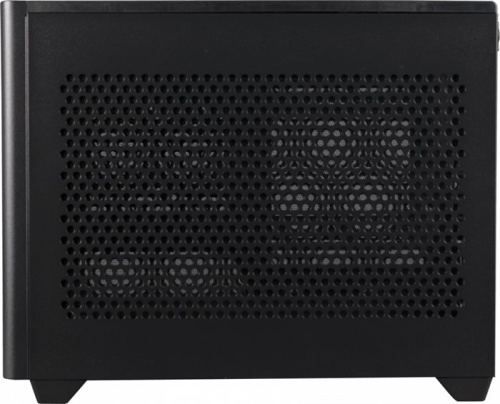 Корпус HTPC Cooler Master MasterBox NR200 Black черный MCB-NR200-KNNN-S00 фото 7