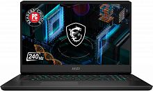 Ноутбук MSI GP76 11UG-877XRU black (9S7-17K322-877)