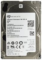 Жесткий диск SAS HDD 2.5 Seagate 300Gb Enterprise Performance 10K ST300MM0048