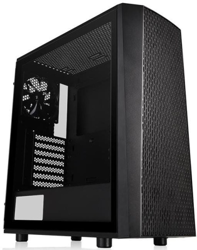 Корпус Miditower Thermaltake Versa J24 TG (CA-1L7-00M1WN-00)