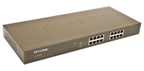 Коммутатор TP-Link TL-SG1016 фото 2