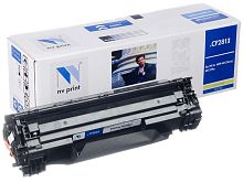 Картридж совместимый лазерный NV Print CF281X NV-CF281X