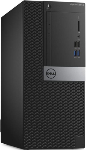 ПК Dell Optiplex 5050 MT 5050-1116 фото 2