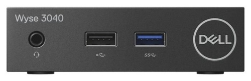 Тонкий клиент Dell Wyse 3040 210-ALEK/003 фото 2 Тонкий клиент Dell Wyse 3040 210-ALEK/003 фото 2