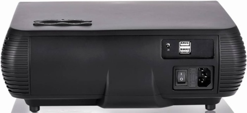 Проектор Cactus CS-PRO.02B.WXGA-W фото 2