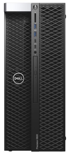 ПК Dell Precision T5820 MT 5820-5680 фото 3