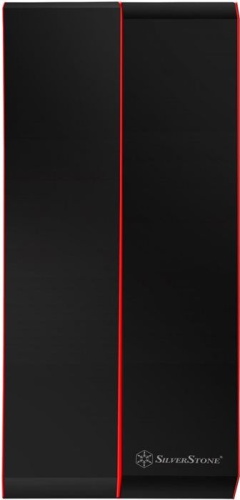 Корпус Miditower Silverstone G410RL07BG00020 SST-RL07B-G фото 2 Корпус Miditower Silverstone G410RL07BG00020 SST-RL07B-G фото 2