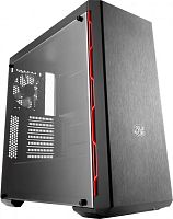 Корпус Miditower Cooler Master MasterBox MB600L MCB-B600L-KANN-S00